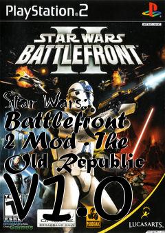 Star wars battlefront 2 2005 weapon mods